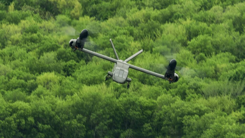 Move, Black Hawk: The army presents the MV-75 plane, a tyrtrotor to replace the iconic assault chopper