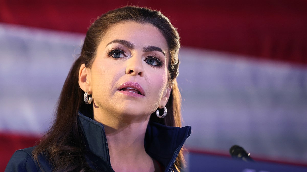 Casey Desantis
