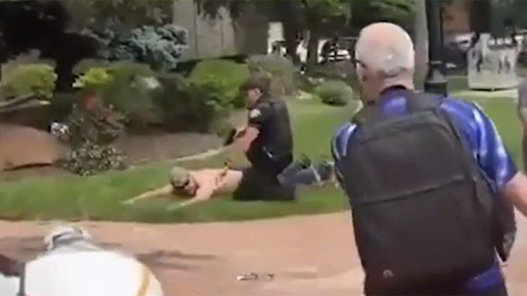 Flashback: North -American legislators, officials warned about terrorist attacks from foreign nationals long before Boulder