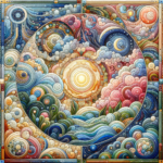 quadros decorativos sustentáveis